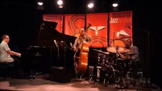 Geoffry Keezar Trio @ 57th Monterey jazz