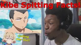 Kibe!|Rent a Girlfriend (Kanojo Okarishimasu) Episode 4 [REACTION/REVIEW]