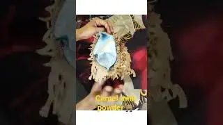 Camel milk on amazon // aadvik camel milk powder under 1000 // Camel milk online purchase