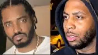 Clue , Bouncer And Young Spray Back - What Can We Learn From There Situation? 