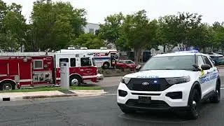Epic Defender Functional Exercise 2025