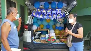 Making Lolo’s Birthday Extra Special 💕II Abi's Playtime