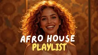 Lunar Drift Frequencies &ndash; Afro House for Afterdark Focus