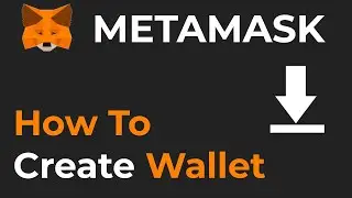 How to Download and Create a New Wallet in Metamask || Metamask Tutorial