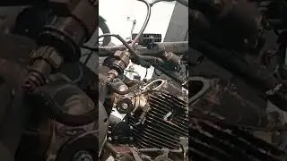Bomber 250/ Victory