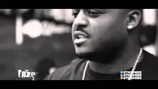 The Faze - No Blackberry, No Pen, No Pad (Freestyle #2)