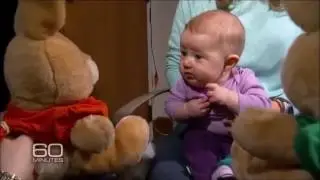 60 Minutes- Baby Morality