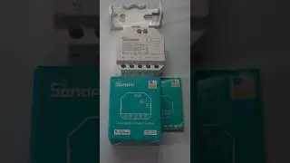 SONOFF DUALR3/DUALR3 Lite Dual Relay Two Way Power Metering Smart Switch