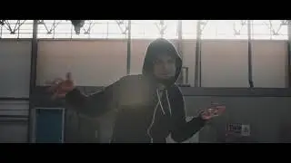 Borjad Luis - Open (Music Video) @thatborjadguy
