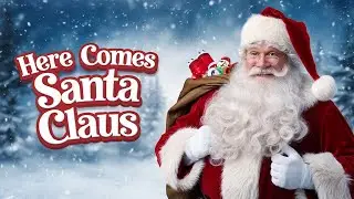 SOMETHING'S WRONG WITH SANTA