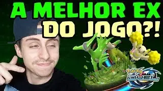 DEUSRIZION! (Pok&eacute;mon Duel BR #97)
