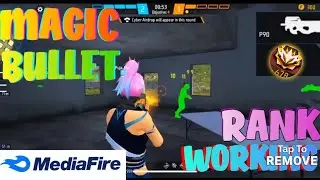 Master the Game with New Magic Bullet Hack in Freefire || OB 46 new update hack