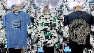 Super style🥳/ Export quality T-shirts & baggy jeans / Mumbai wholesale market / Mumbai manufacturer