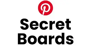 Полное руководство по использованию закрытых досок Pinterest