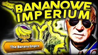 WIELKI BANANOWY HONDURAS W HEARTS OF IRON 4 (Road to 56)