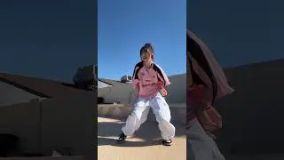 Jungkook (정국) - &lsquo;3D&rsquo; TikTok Dance Challenge | Karina Balcerzak