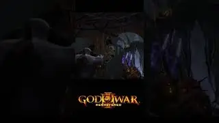 GOD OF WAR III S6P2 #godofwar #games #godofwar3fullgame #remastered #kratos #godofwar3android