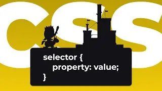 Explain CSS like I'm 5