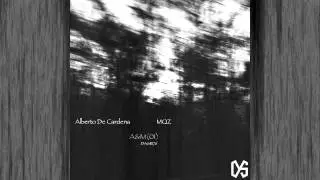 Alberto de Carde&ntilde;a - Turlough (MQZ Remix) [Dark & Sonorous]