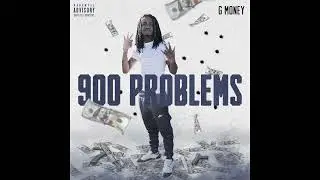 G Money - Real Steppa (Audio)