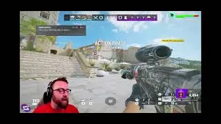 SenVale calls me cheater even tho im console