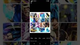 New legends character is hidden 