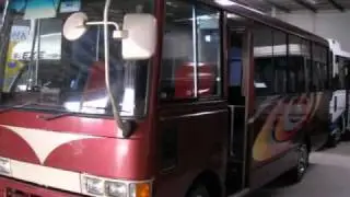 Hino Rainbow Designs