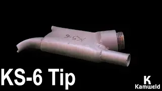 Kamweld Technologies - KS-6 Tip