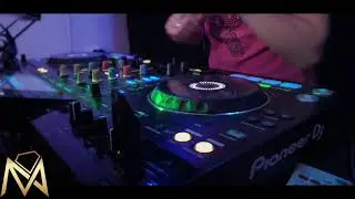 DJ Live Set | Back After Break 🎶