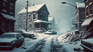 🏚️This Is Why Nobody Lives in Upstate New York🏚️