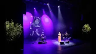 hommage Conny Vandenbos TIJDLOOS
