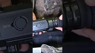 Тепловизор iRay гибрид 3 в 1