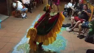 Seis Corrido de Lo&iacute;za / Presentaci&oacute;n en COPI / Majestad Negra / Cruzmari: la reina del Batey.