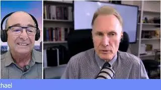 Mike Levine Talks Property rights, land use, Bundle of Rights, First in time, First in right