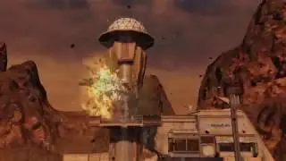 Red Faction Guerrilla Geo Mod 2.0