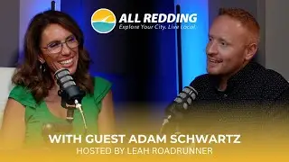 Redemption & Real Estate: Adam Schwartz&rsquo;s Journey from the Streets to Service in Redding, CA