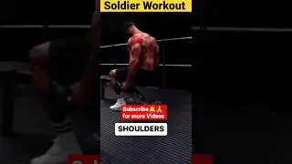 Best shoulder workout | Shoulder exercises for pain #workout #motivation #shorts #tranding