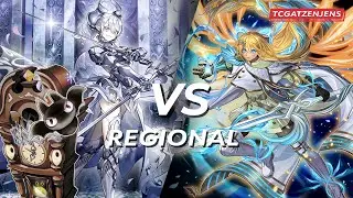 Furniture Labrynth VS Exosister | WCQ: Regional (Round 2 - Feature Match)