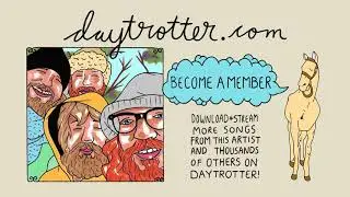 Deadstring Brothers - Blindfolded - Daytrotter Session