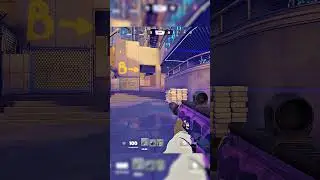 NEW FORTNITE FPS BALLISTIC MODE IS AMAZING 🤯