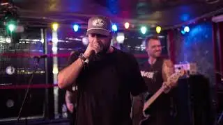 ENDS OF SANITY LIVE @ ART BAR COLUMBIA SC FULL SET FEB 22 2025