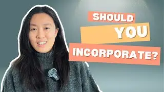 Should You Incorporate in Canada? (Pros, Cons & When It Makes Sense)