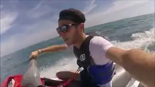 Ben's travels #3 BELIZE 2014