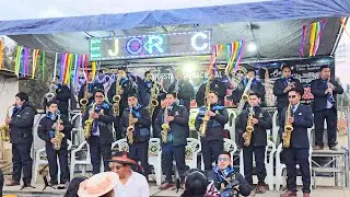SUPER SONIDO DEL PERU 2025 - Santiago en Yauli Jauja