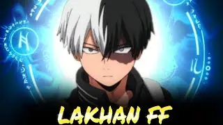 LAKHAN GAMING IS LIVE 🔴 