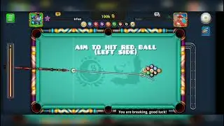 9 ball pool One shoT win &bull; Devil cue level 1 - Golden Shot || 8 Ball Pool