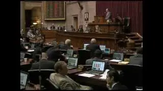 MO House Approves Bill to Repeal Motorcycle Helmet Requirement