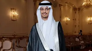 #برومو حفل زفاف أمجد فارس الجيلاني 