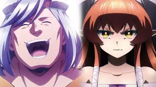 Human Warrior Becomes DEMON KING But KILLS Humans INSTEAD|Aniplot | Anime Recap| overpowered anime
