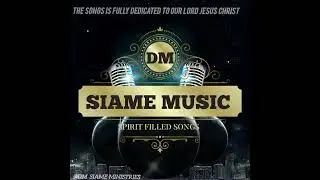 Prophet DM SIAME- Fire of the Holy Ghost